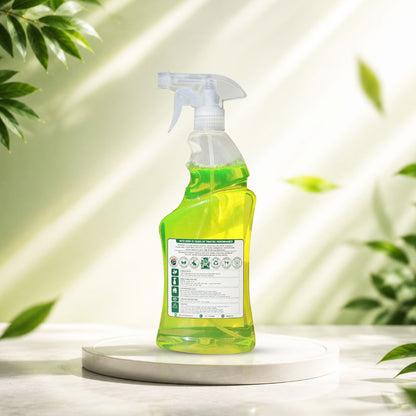 Macsol All - Purpose Non - Toxic Cleaning Solution