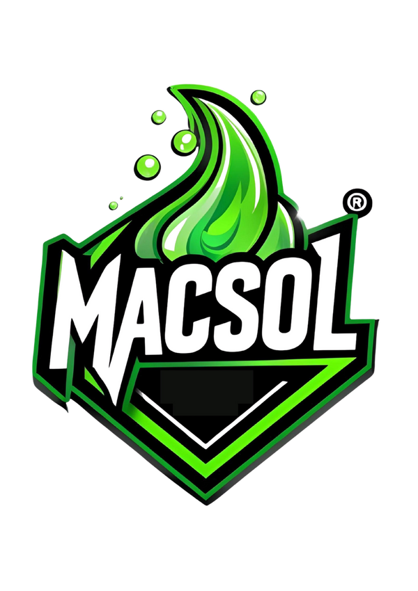 Macsol Store Official
