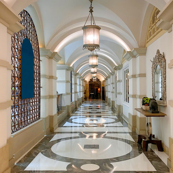 Hospitality - Hotels / residences