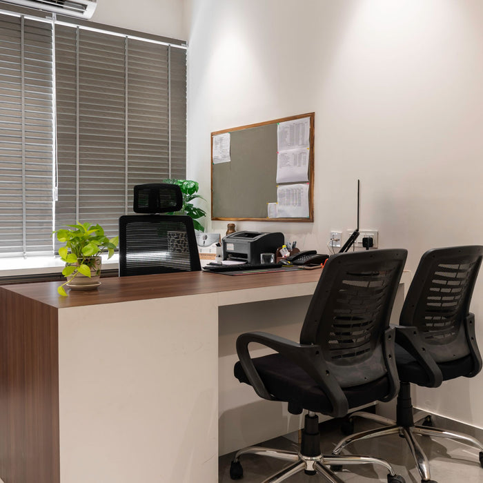 Offices + Corporate Workspaces