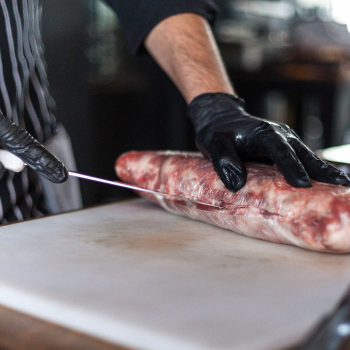 Butcheries