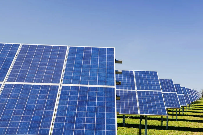 SOLAR PANELS