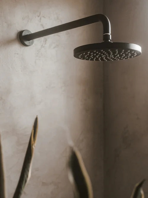 SHOWERS + BATH