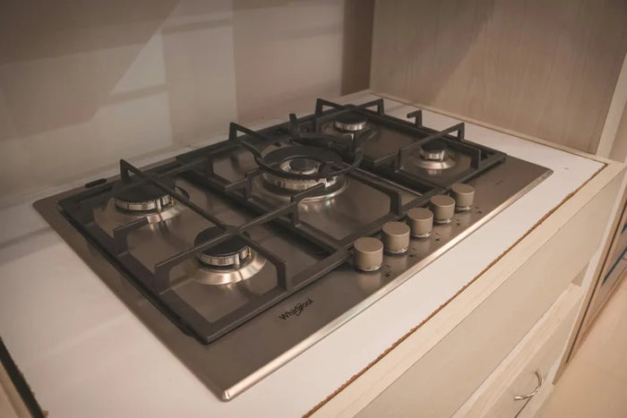 STOVE / INDUCTION TOPS